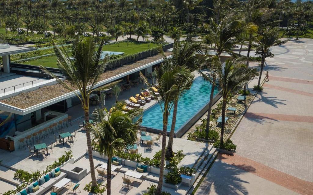 Soul Boutique Hotel Phú Quốc